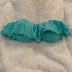 Victoria’s Secret Bandeau Bikini Top